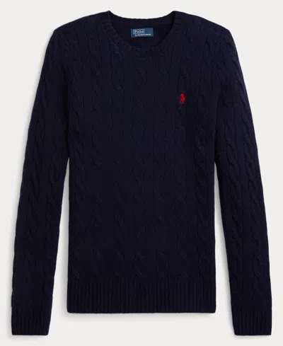 Polo Ralph Lauren Red Shirt In Red