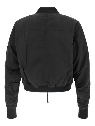 Thom Krom M J 75 In Black