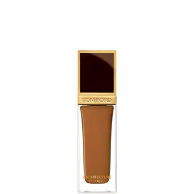 Tom Ford 16.0w Chestnut Architecture Radiance Hydrating Foundation Spf 50+ 30ml