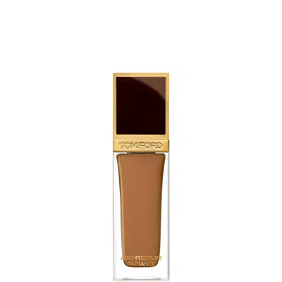 Tom Ford Architecture Radiance Hydrating Foundation 30ml (various Shades) - 16.5c Mocha