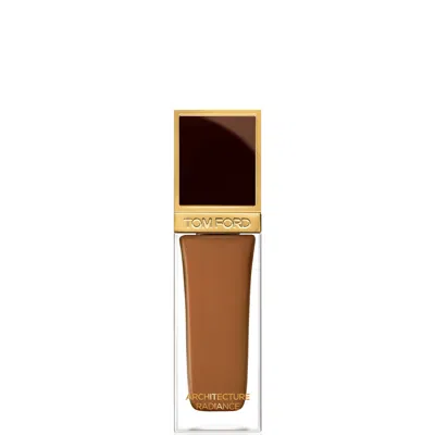 Tom Ford Architecture Radiance Hydrating Foundation 30ml (various Shades) - 17.0w Amber