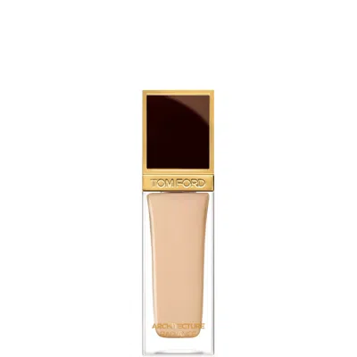 Tom Ford Architecture Radiance Hydrating Foundation 30ml (various Shades) - 2.0n Ivory Silk