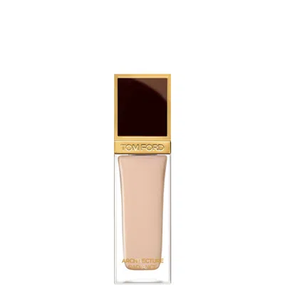 Tom Ford Architecture Radiance Hydrating Foundation 30ml (various Shades) - 2.5c Porcelain