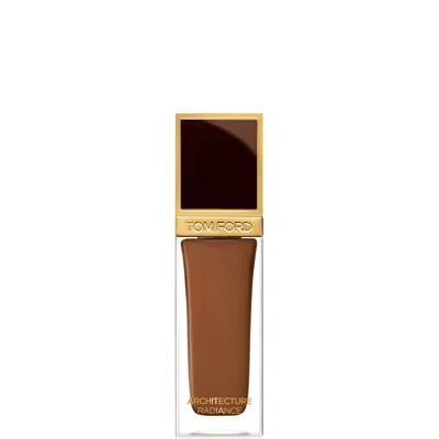 Tom Ford Architecture Radiance Hydrating Foundation 30ml (various Shades) - 17.5c Dusk