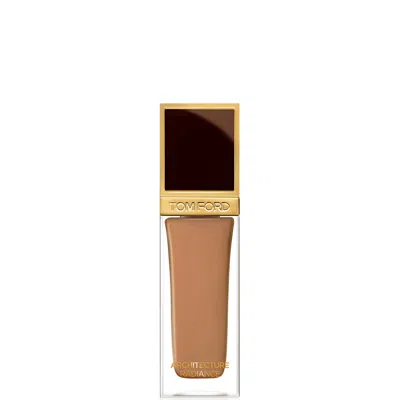 Tom Ford Architecture Radiance Hydrating Foundation 30ml (various Shades) - 13.5c Sienna