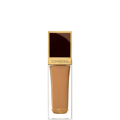 Tom Ford Architecture Radiance Hydrating Foundation 30ml (various Shades) - 14.5w Cinnamon