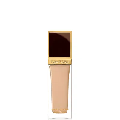 Tom Ford Architecture Radiance Hydrating Foundation 30ml (various Shades) - 4.5n Buff