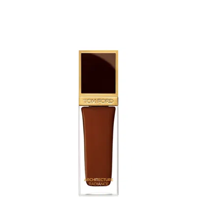 Tom Ford Architecture Radiance Hydrating Foundation 30ml (various Shades) - 20.0n Espresso