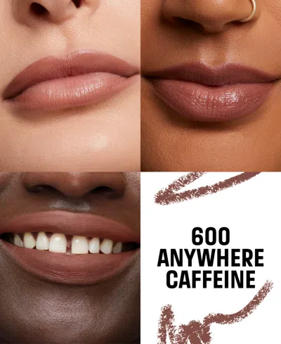 Make Up For Ever 3-pc. Limited-edition Mini Lip Set In Transparent