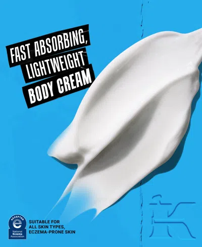 Kiehl's Since 1851 Travel Size Ultra Body Mega Moisture Squalane Cream In White