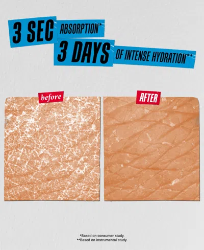 Kiehl's Since 1851 Travel Size Ultra Body Mega Moisture Squalane Cream In White