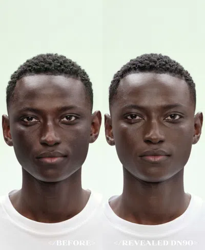 Prada Beauty Reveal Skin-optimizing Refillable Soft Matte Foundation Dn90 1 oz