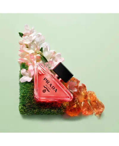 Prada Paradoxe Intense Eau De Parfum 50ml Gift Set (worth £129) In Multi