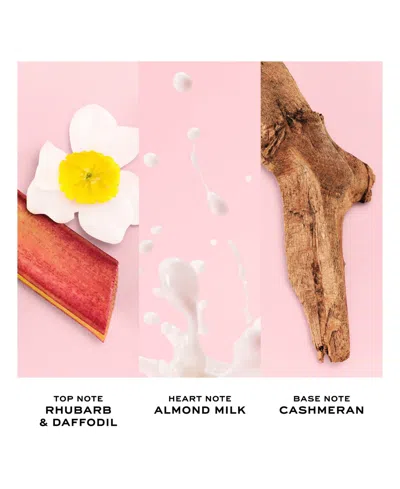 Marc Jacobs Perfect Eau De Parfum 50ml Gift Set In Transparent