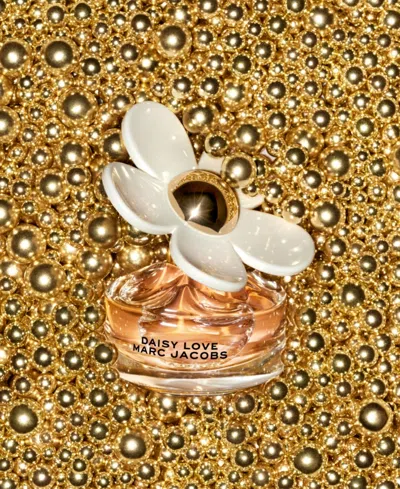 Marc Jacobs Daisy Mini 4-piece Gift Set In Multi