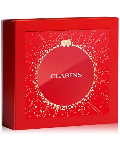 Clarins Rituale Double Serum E Multi-intensive In Transparent