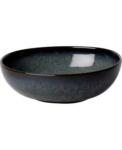 Villeroy & Boch Lave Rice Bowl In Gray