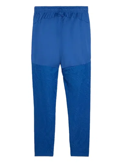 Puma Chivas Track Pants In Blue