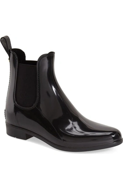 Shop Sam Edelman 'tinsley' Rain Boot In Black