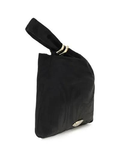 Pucci Marble Print "emilio" Clutch Bag