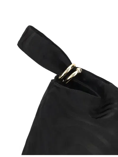 Pucci Marble Print "emilio" Clutch Bag