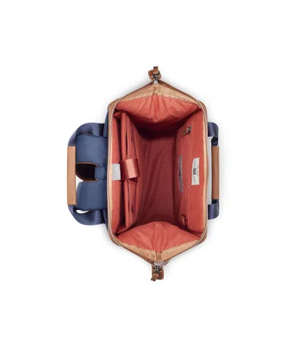 Delsey Paris Chatelet Air 2.0 Totepack In Blue