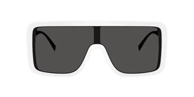 Dolce & Gabbana Dolce&gabbana Unisex Sunglass Dg6204 In White