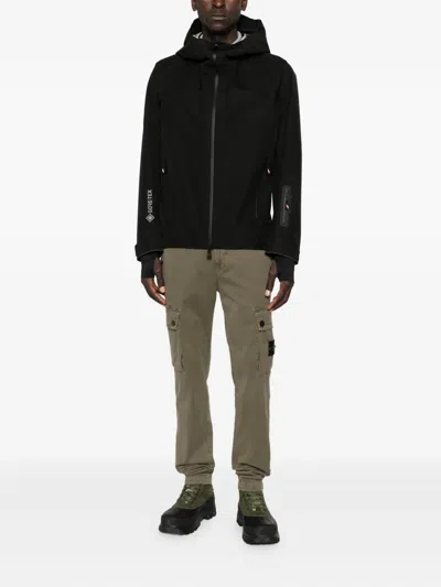 HINTERBURGS 滑雪夹克