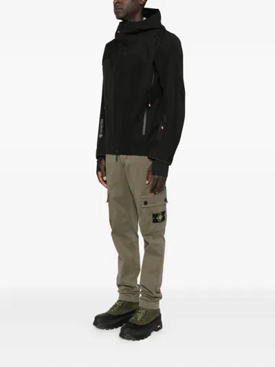 HINTERBURGS 滑雪夹克