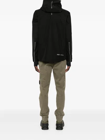 HINTERBURGS 滑雪夹克