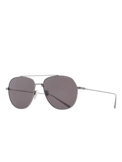 Dita Eyewear Artoa 79 Sunglasses In Brown