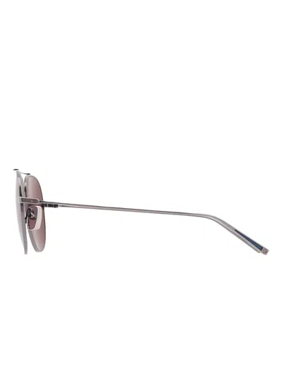Dita Eyewear Artoa 79 Sunglasses In Brown