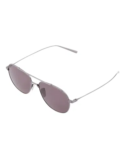 Dita Eyewear Artoa 79 Sunglasses In Brown