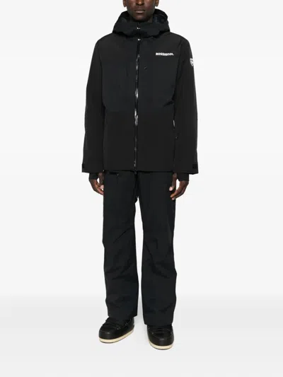 Rossignol Outerlimits Insulated Pants In Black