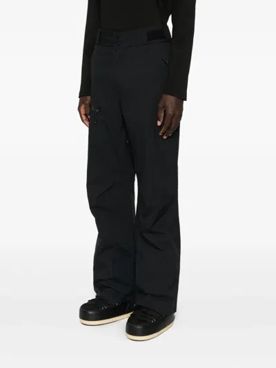 Rossignol Outerlimits Insulated Pants In Black