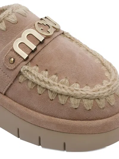 Mou Chinelas - Beis In Multi