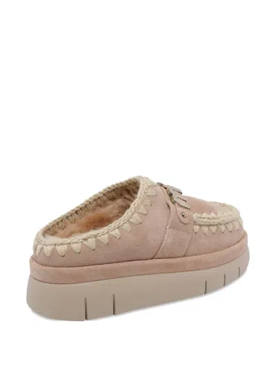 Mou Chinelas - Beis In Multi