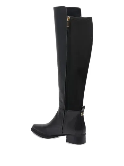 Michael Michael Kors Valentino Garavani White Cotton T-shirt In Multi