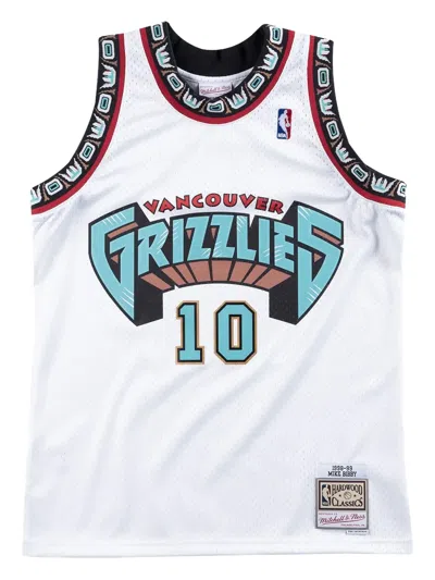 Mitchell & Ness Nba Swingman Home 98 Jersey In Multi