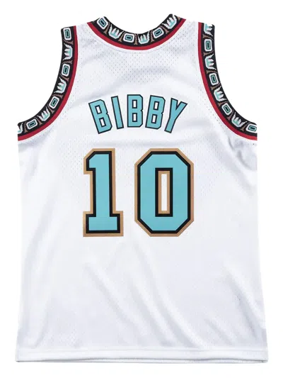 Mitchell & Ness Nba Swingman Home 98 Jersey In Multi