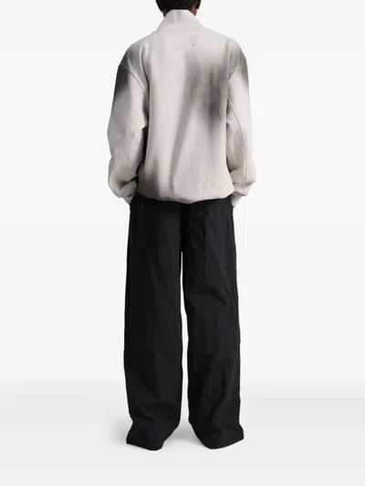 A.li.ás Teefy Side-logo Track Pants In Black