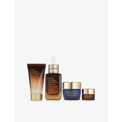 Estée Lauder Advanced Night Repair Holiday 4-piece Skincare Set