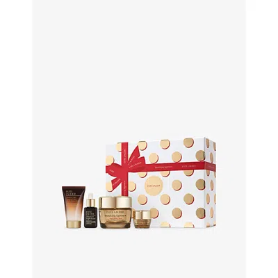 Estée Lauder Daywear Moisturizer Holiday 4-piece Skincare Set