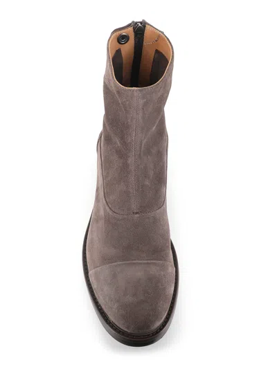 Alberto Fasciani Ankle Boot Gabriel 10023 In Multi