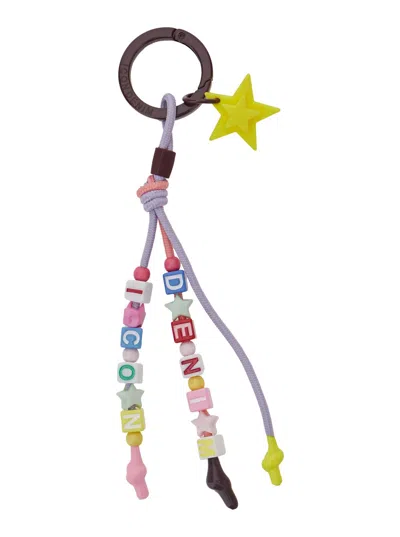 Icon Denim Cyrus In Brown