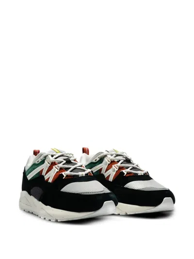 FUSION 2.0 JET BLACK 运动鞋