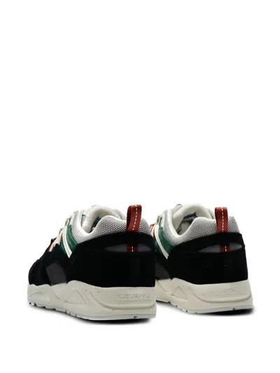 FUSION 2.0 JET BLACK 运动鞋