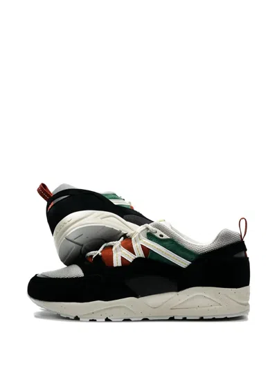 FUSION 2.0 JET BLACK 运动鞋