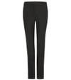 THE ROW Franklin stretch wool trousers