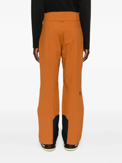 Rossignol Isolierte Outerlimits Hose In Brown